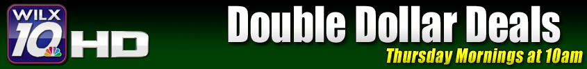 WILX Double Dollar Deals